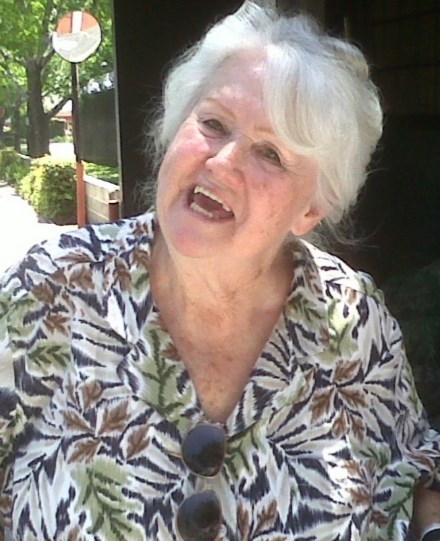 Obituary of Alva Sue Bee