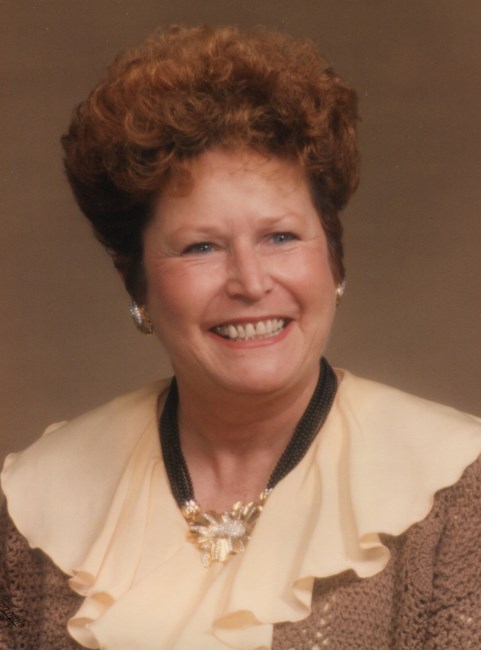 Obituary of Joan Marie Stone