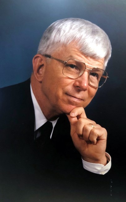 Obituary of John "Bob" Barber Roddey