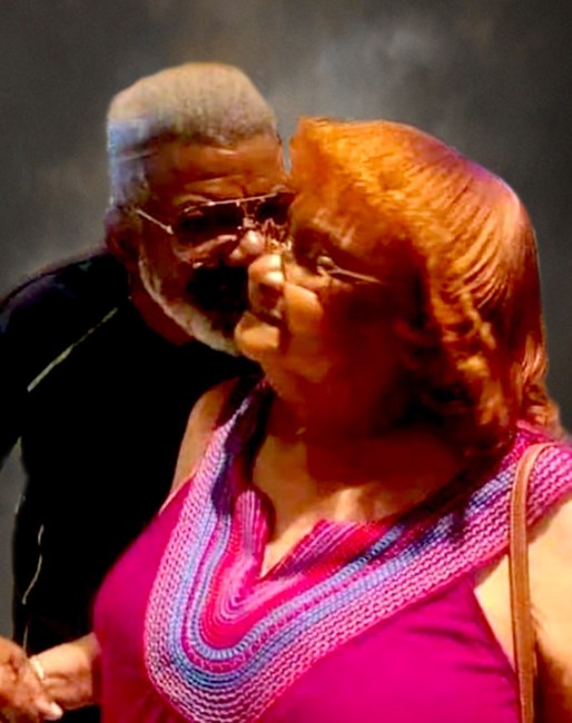 Obituary of Eddie J Washington Jr &  Kercenna Washington