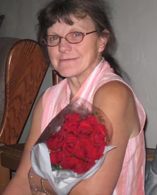 Obituario de Kathleen Louise Collins