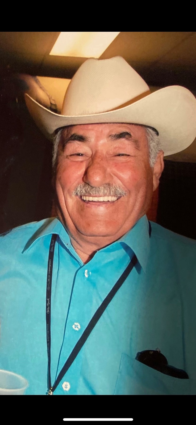 Obituary of Ruben Rubio Rodriguez