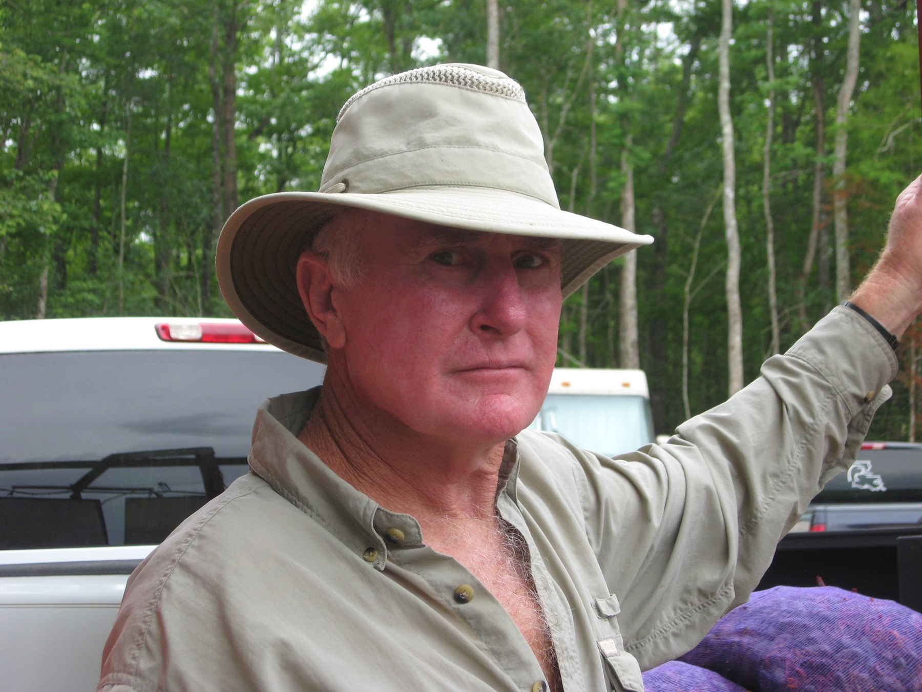 Obituary of Donald Thibodeaux