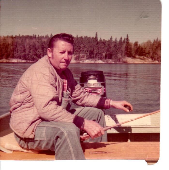 Obituary of Gene V. Crawford