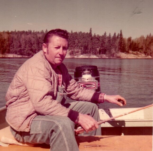 Obituary of Gene V. Crawford