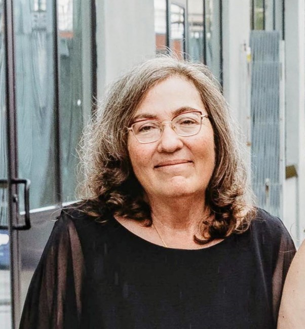 Avis de décès de Judi Landis