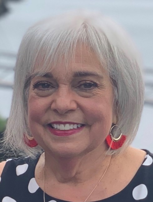 Obituary of Karen F. Riendeau