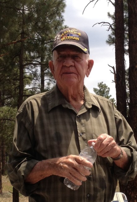 Obituary of Milford "Chunky" Sims