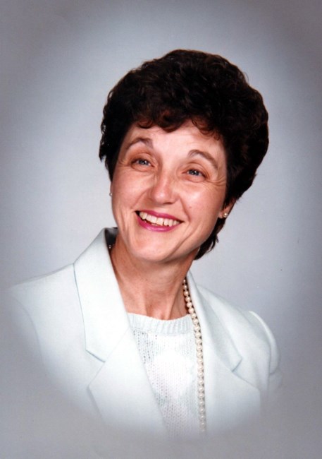 Obituary of Vivian Lindsay Bullard