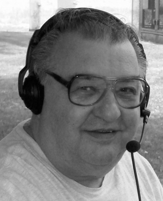 Obituary of Armond Noble