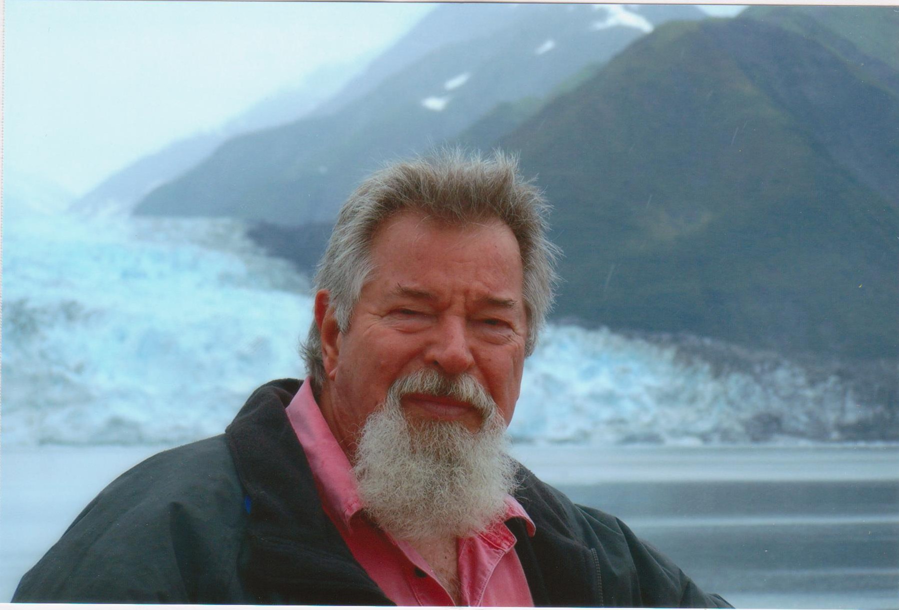 Obituary of Joe M. Greenwood