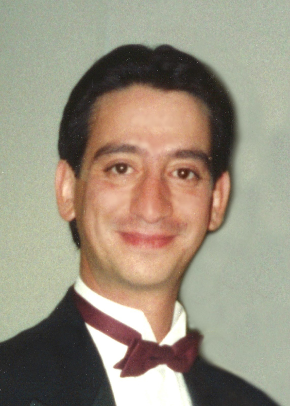 Obituary of Sandro Baruffa