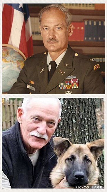 Obituary of Erven Somerville Tyler