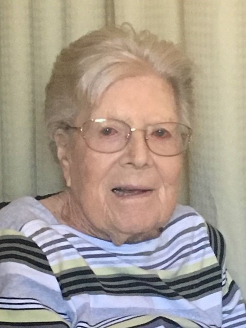 Obituary of Dorothy Pauline (Maxey) Benson