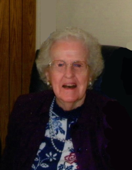 Obituary of Maxine Loretta Beldt