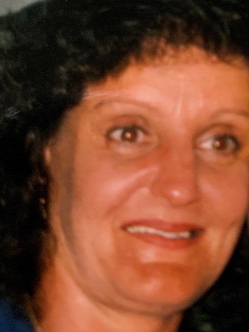 Obituary of Melanie JO Kirby