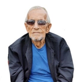 Obituary of Ángel Ricarte Alvarado Alvarado