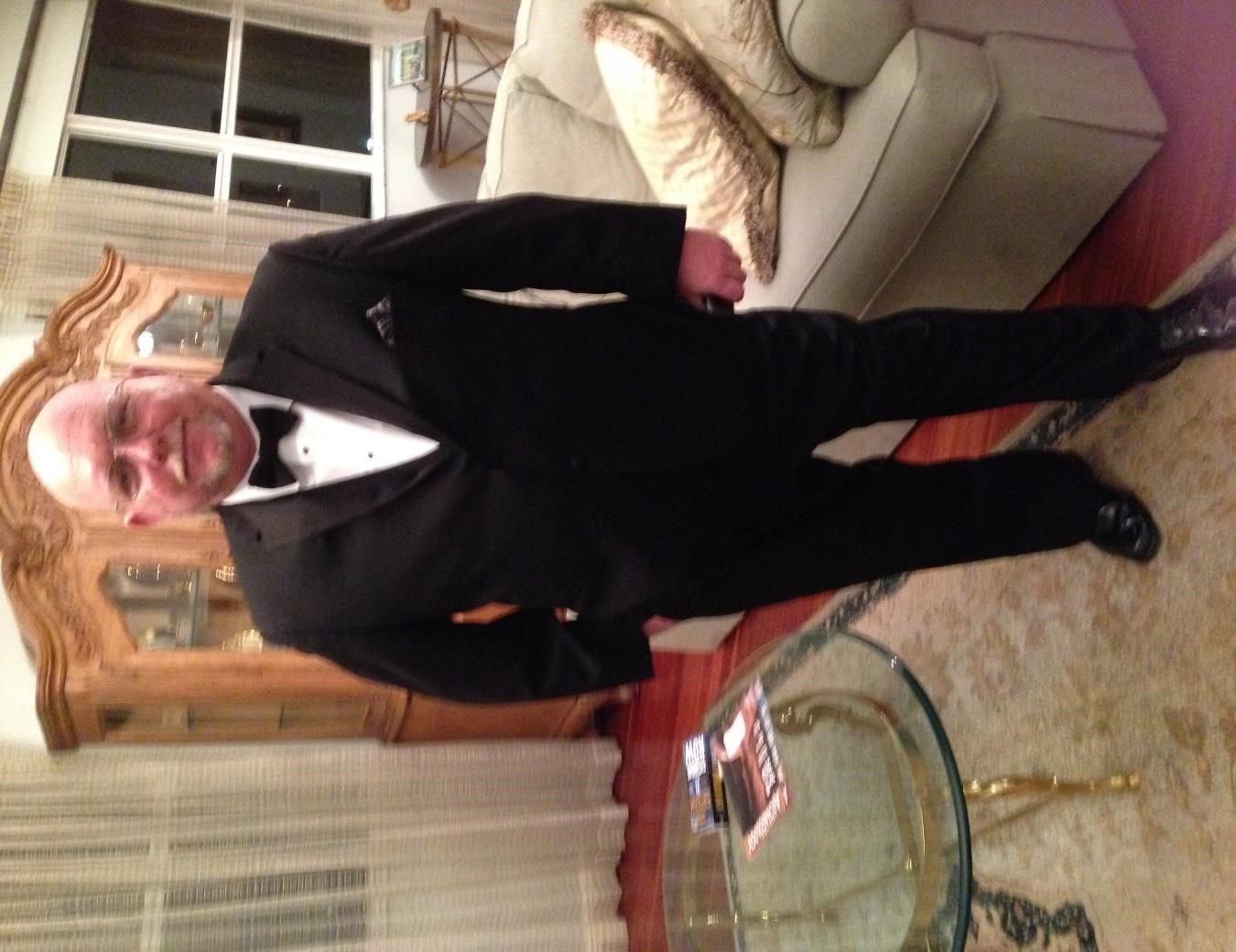 Obituario de Daniel Mark Phelps