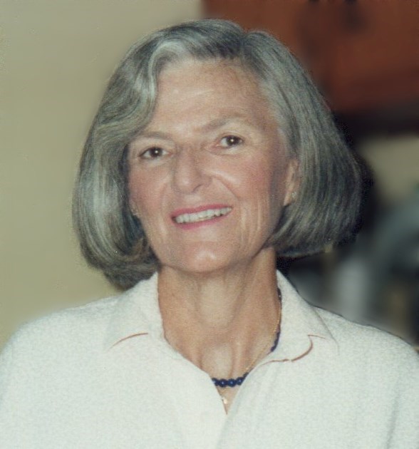 Obituary of Sylvia Diamant