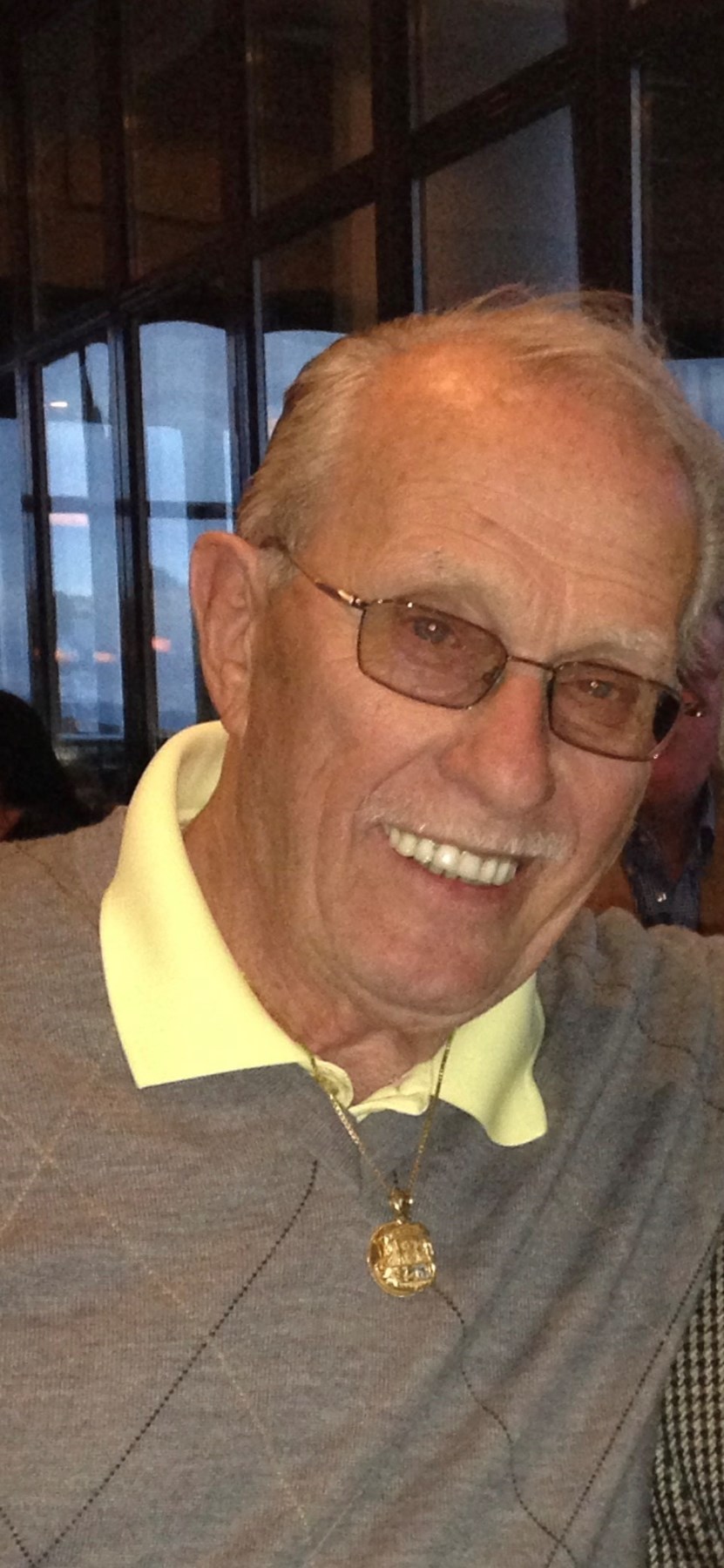 Obituary of Francesco Squillante