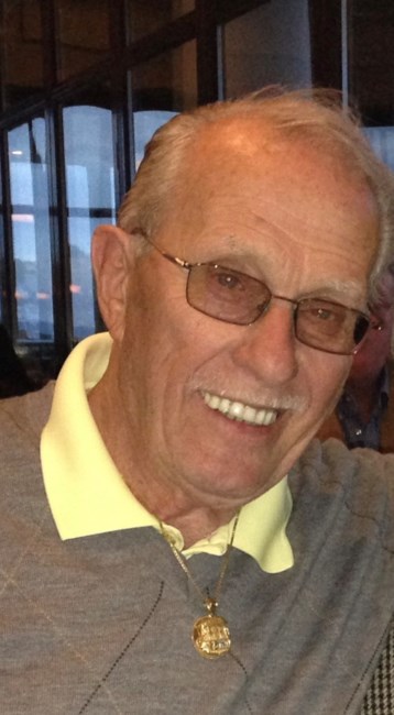 Obituary of Francesco Squillante