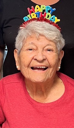 Obituary of Luz Gaytan Carrizal