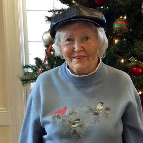 Obituary of JoAnn "Jody" Clarkson