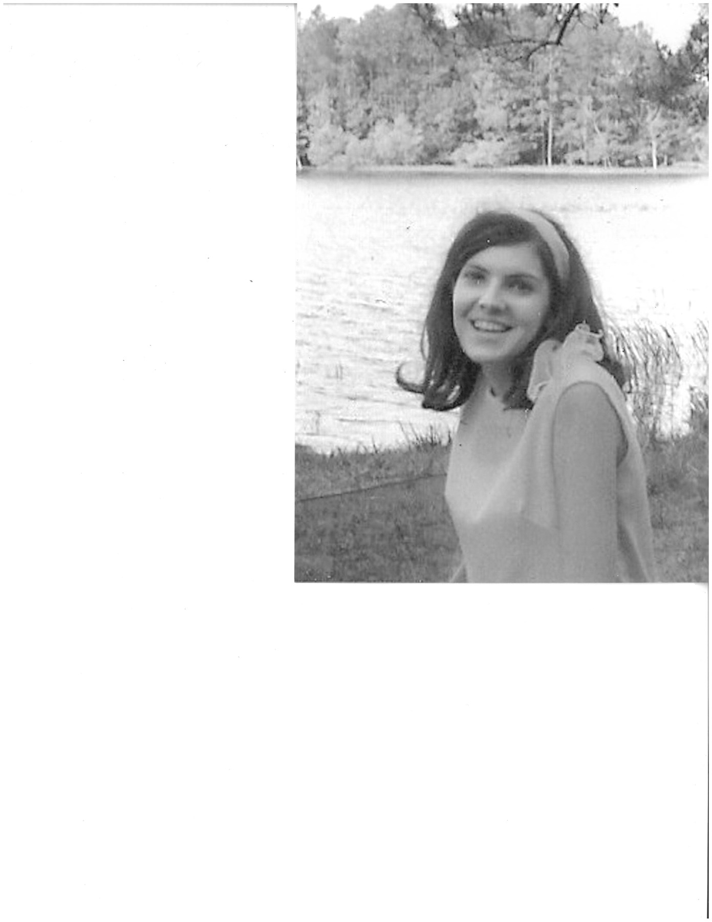 Avis de décès de Connie Sue Putnam