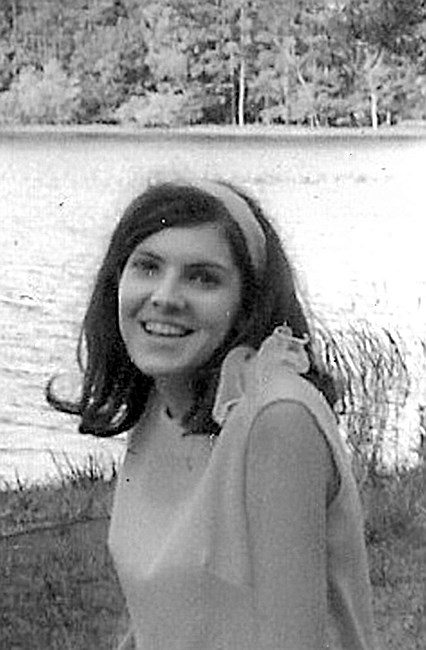 Avis de décès de Connie Sue Putnam