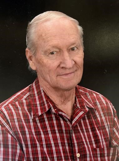 Obituary of Larry Layton Potts