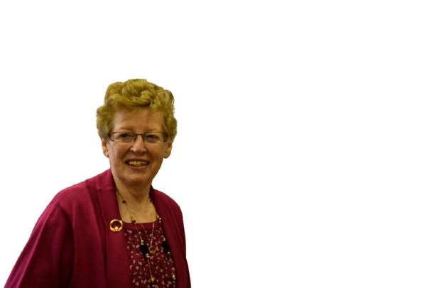 Obituary of Deirdre Mary Brennan