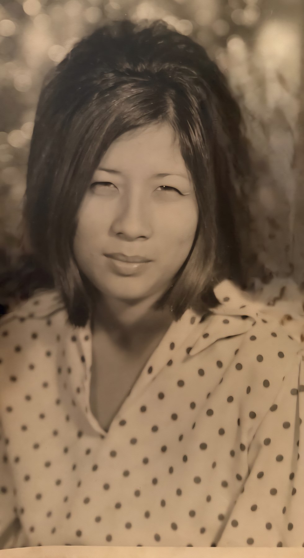 Obituary of Ramona Theresa Lopez