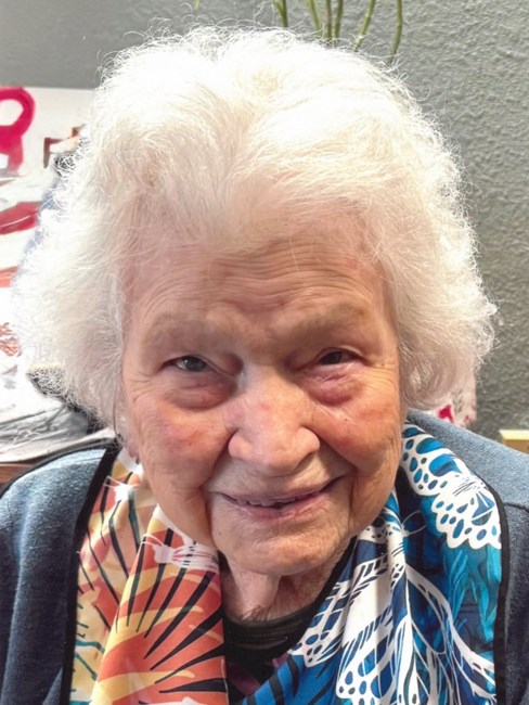 Obituary of Novelene Booker