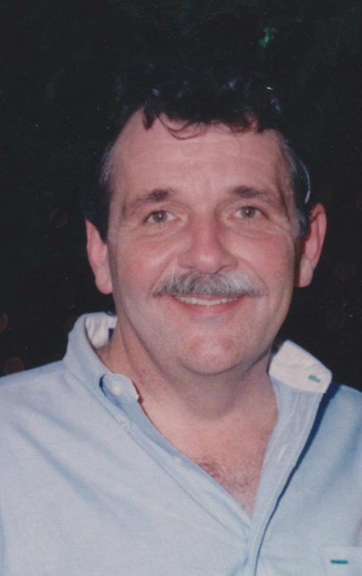 Obituary of Larry Lee Lackey