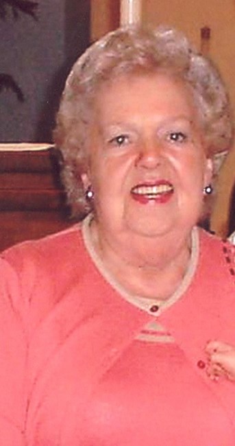 Obituary of Elreda Mae Seyfried
