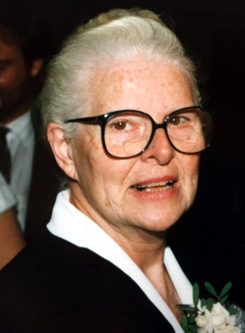 Obituary of Jeanne M. Lawless