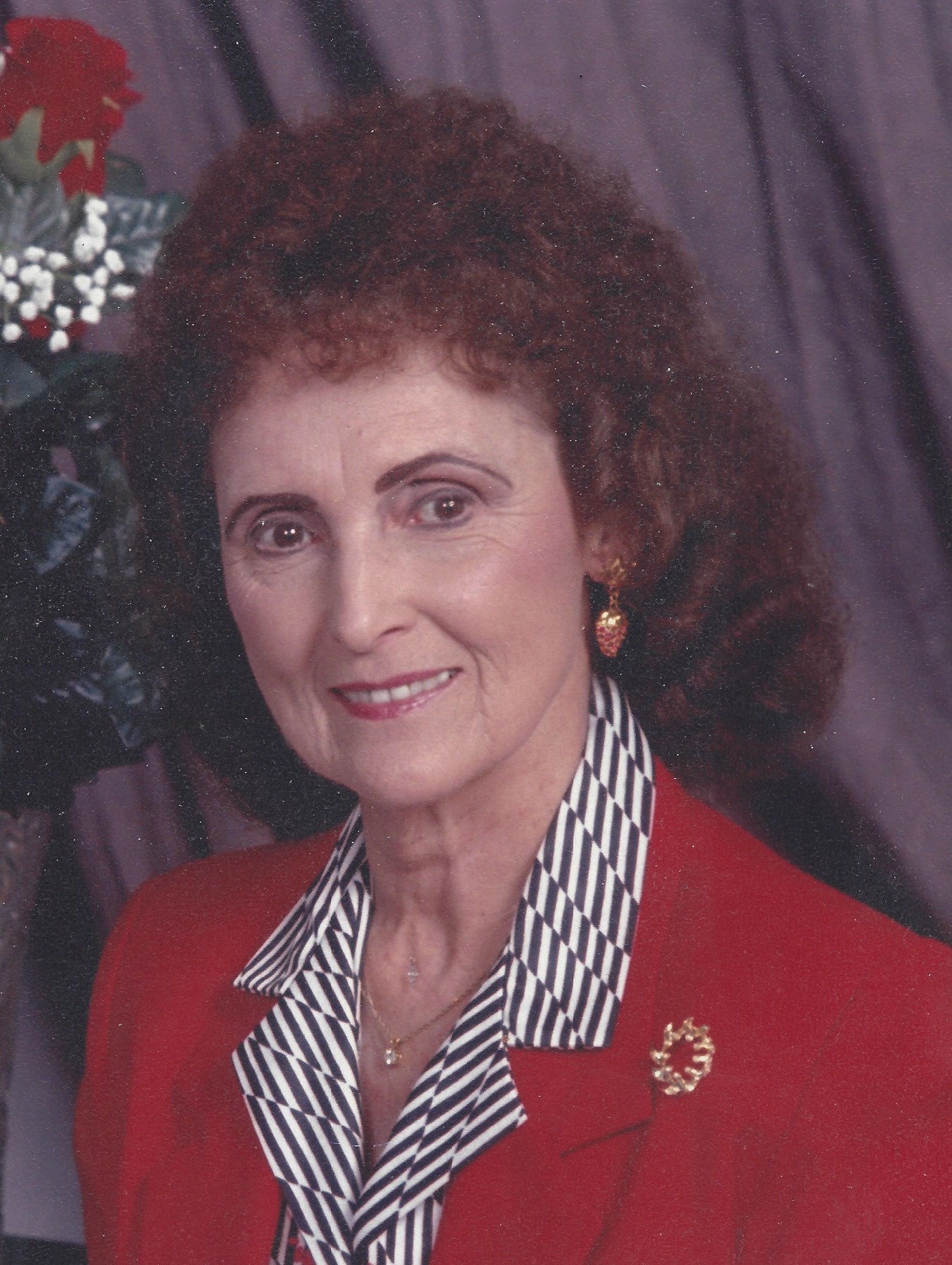 Obituary of Wanda Jean Sloan