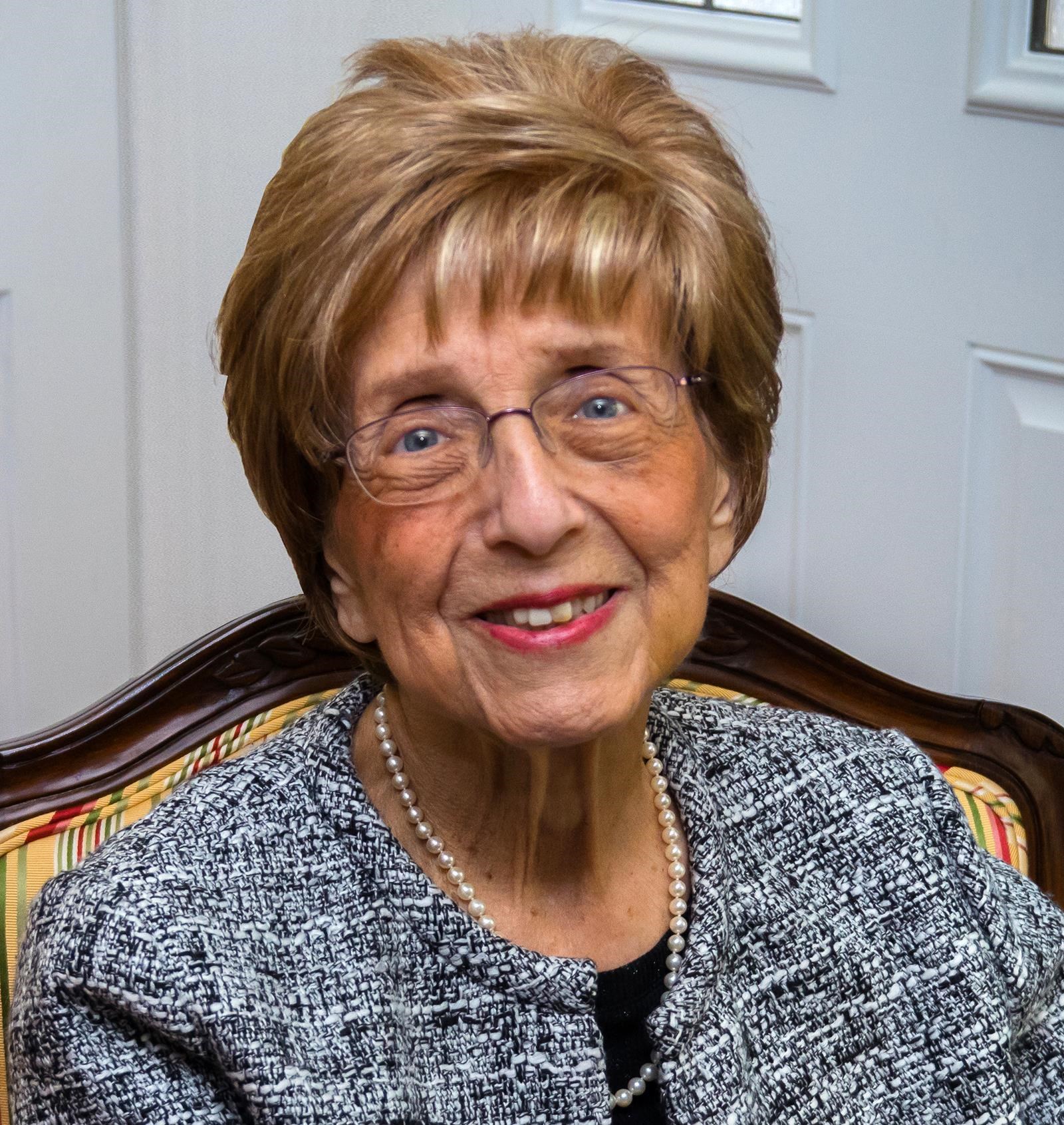 Diane Barlow Obituary - Silver Spring, MD