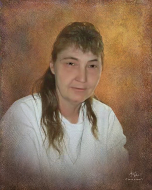 Obituary of Shirley Ann Johnston