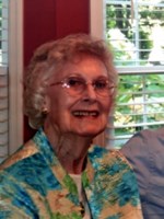 Elynor Williamson