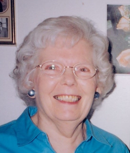 Obituary of Helena Fowler