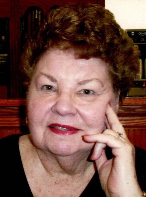 Obituary of Janice G. Gibson