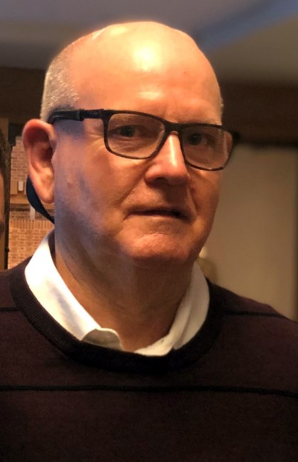 Avis de décès de Louis Theodore Kaminski