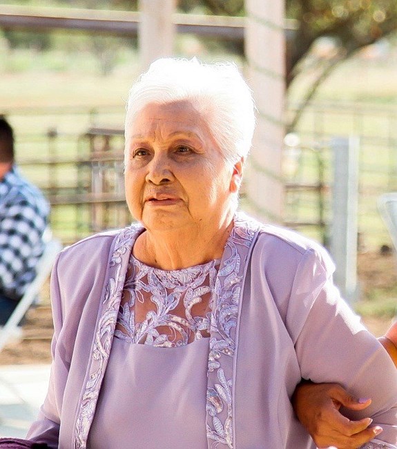 Obituary of Adelina Aleman-Hernandez
