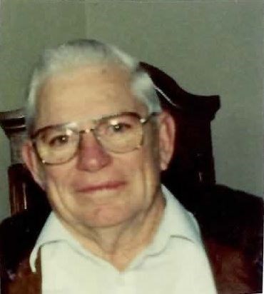 Obituary of James D. Heath