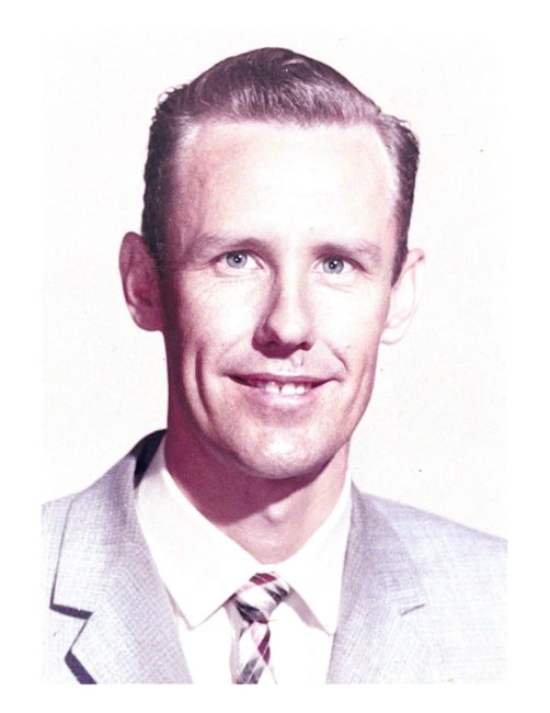 Obituary of Bryant Boyd Bennett