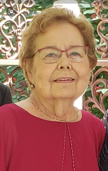 Obituario de Karen E. Johnson