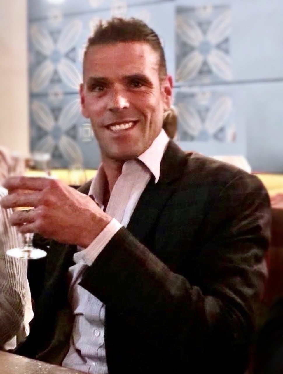 Obituary of Dustin John "Dusty" Gilligan