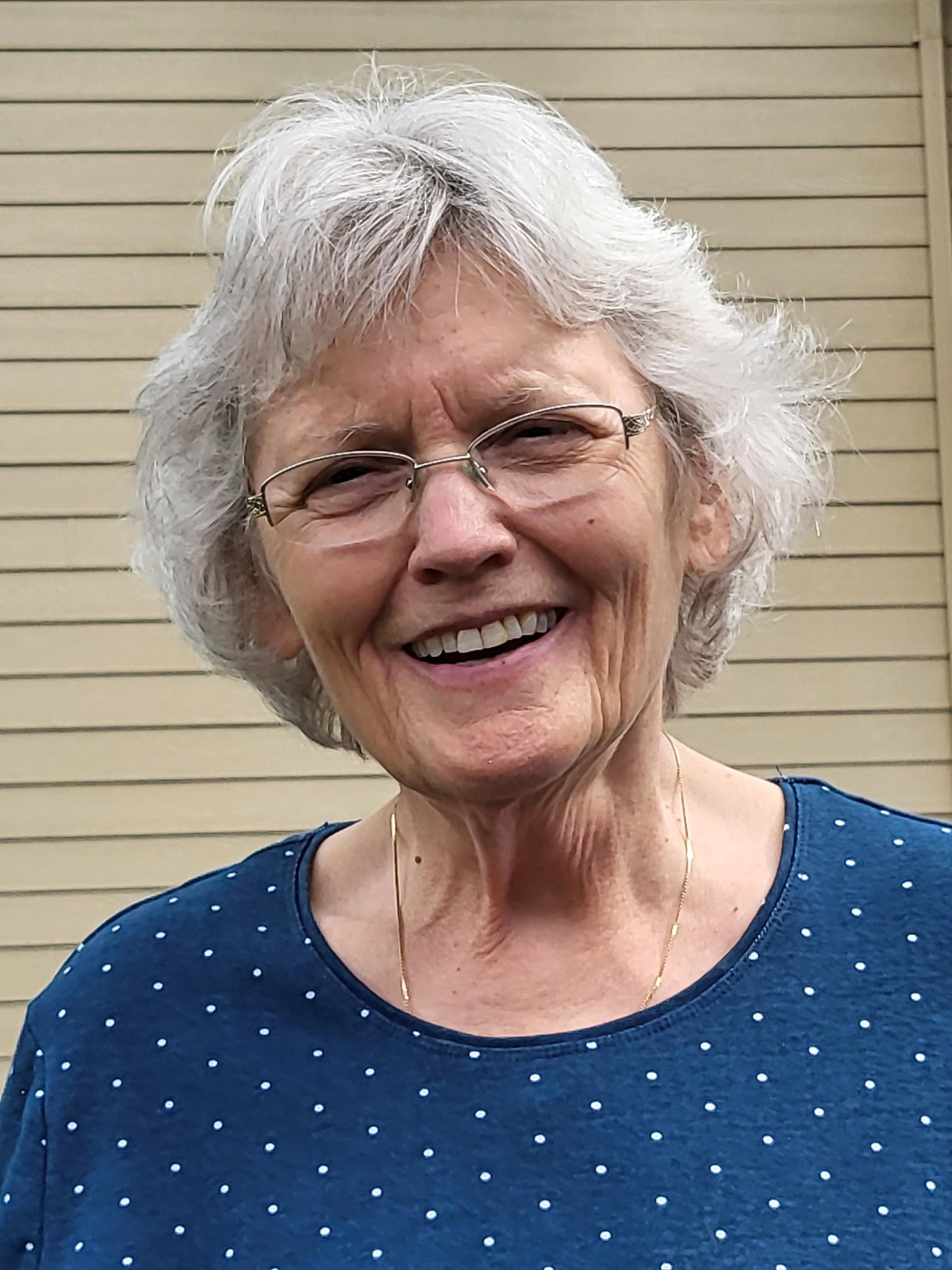 Obituario de Freida Nell Soto