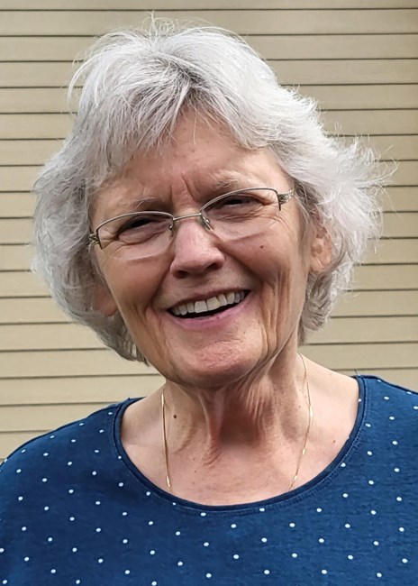 Obituario de Freida Nell Soto